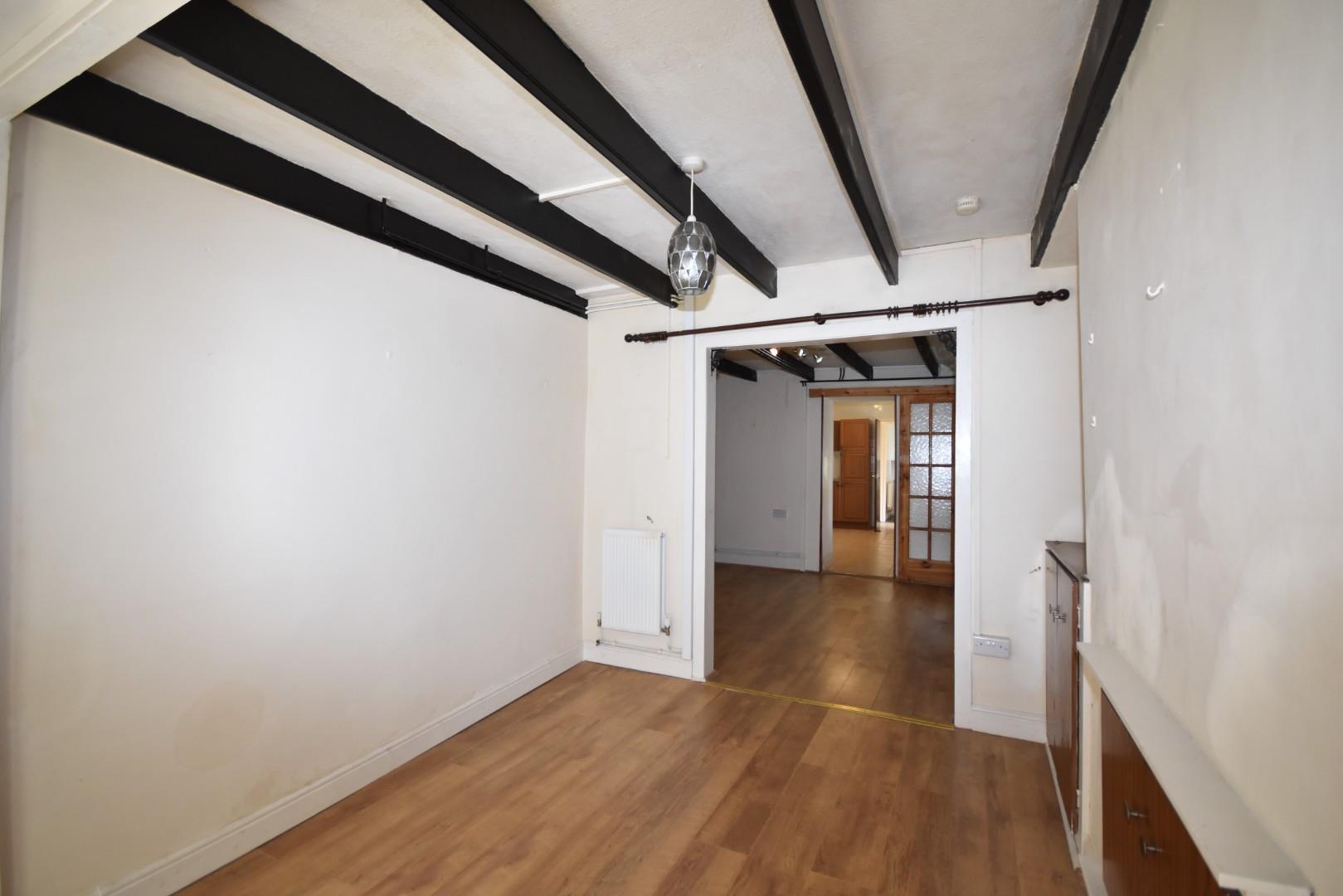 Park Street, Mumbles, Swansea, SA3 4DA